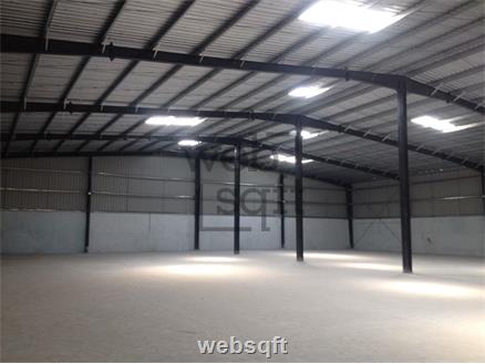 Hyderabad Warehouse for Rent